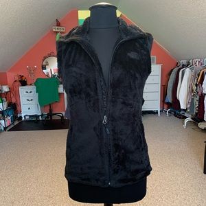 The North Face vest